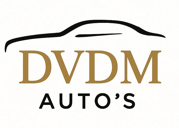 DVDM Auto's